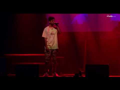 22:23 - DON PATRICIO (Bilbao)