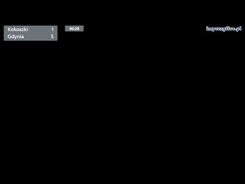IV liga: Jaguar Kokoszki - Arka II Gdynia