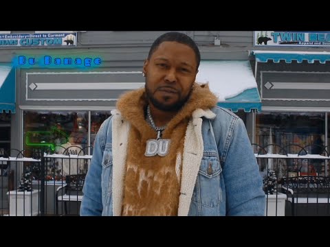 Du Damage - I'm Able (Official Video)