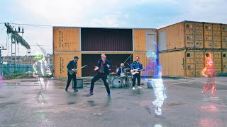 Musik-Video-Miniaturansicht zu Higher Power Songtext von Coldplay