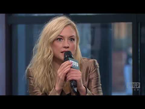 Emily Kinney Opens Up About Her Character's Death In “The Walking Dead”