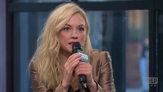 Emily Kinney Opens Up About Her Character&#39;s Death In “The Walking Dead”