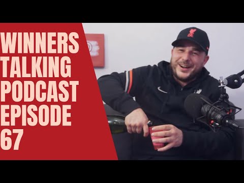 Winners Talking Podcast: Episode 67 - [K Koke] "My Struggle Is My Strength"