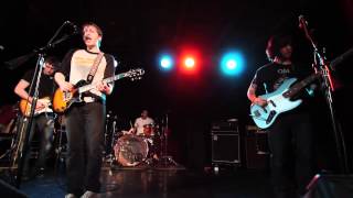 &quot;Gold Dust vs State of Illinois&quot; - Spitalfield