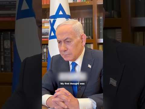 Flydubai pilot shares new details in call with Netanyahu