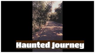 preview picture of video 'Way to Nagpur Airport by Haunted Road |Travel Vlog'