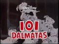 101 Dálmatas Tráiler En Vídeo