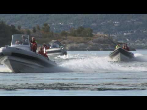 Saltstraumen sea rafting on the worlds strongest whirlepool current