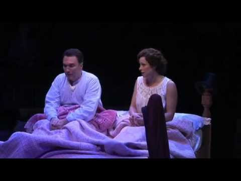 BWW TV Exclusive: Footage from I DO! I DO! Starring Paige Davis & Patrick Page in San Diego