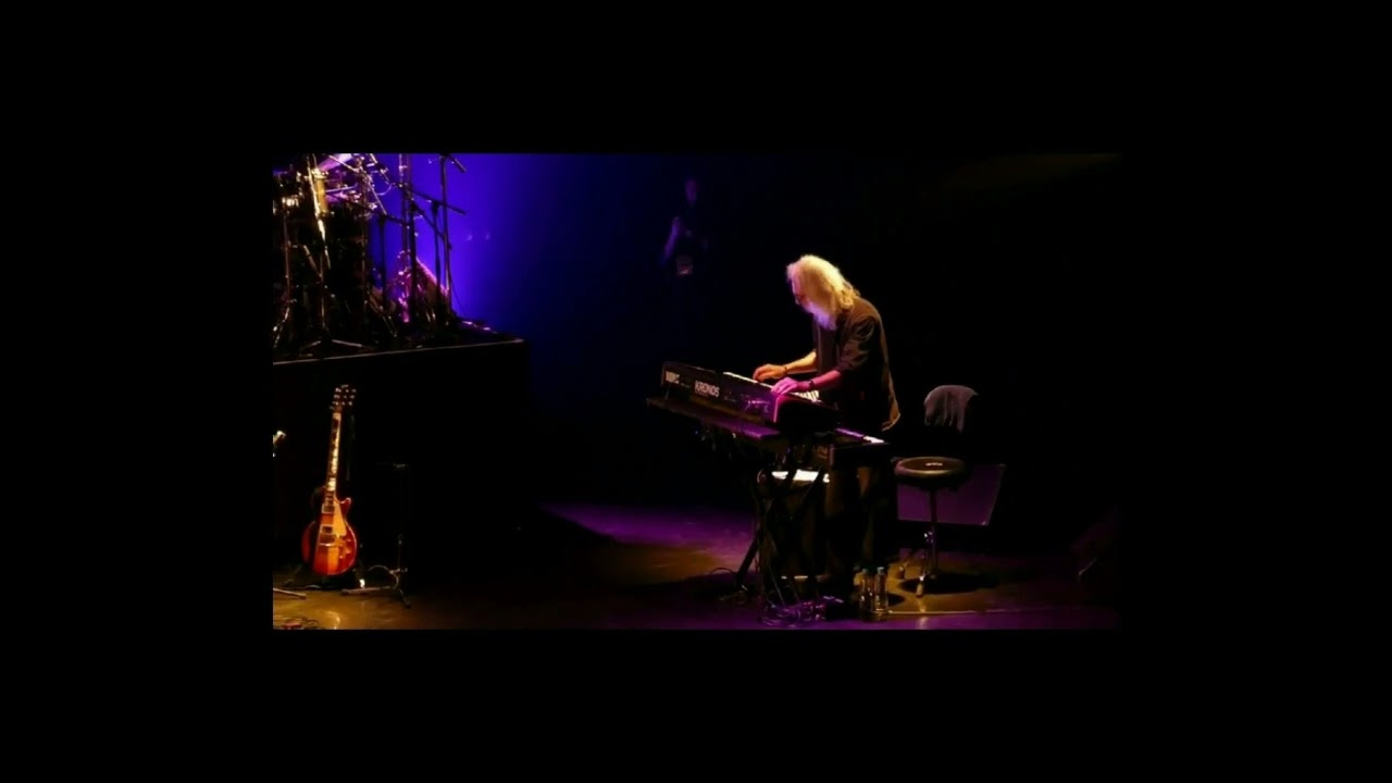 Arti & Mestieri - Excerpts from Live in Japan 2019