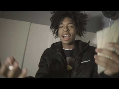 Lul koii- HOLD TF ON ft-T.Y(Official Video)#grandrapidsmi