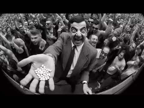 Minimal Techno Mix by Ben Moeckel