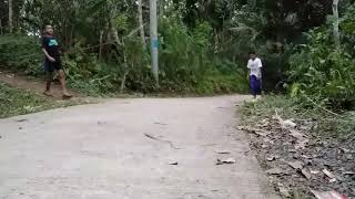 Download lagu Joget lucu ngelabur langit mp3