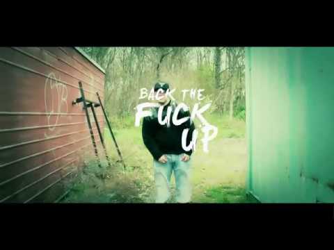 Status - Back The Fuck up (Freestyle Visual)