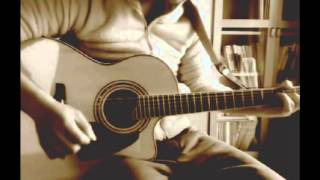 (cover) 24hours / Mayu Wakisaka 【ギター弾き語り風】