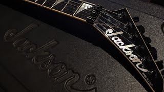 Video thumbnail for USA Jackson SL1 Soloist HSS H/S/S Guitar - Up Close Video Review by Essex Recording Studios