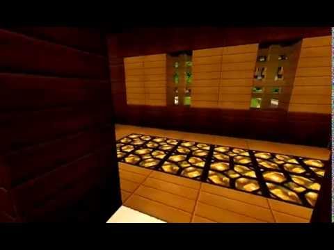 Facu74 - Minecraft Presentation PVP Server Faction Team Cana [FR] [HD]