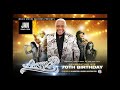 Larry Dodson's 70th Birthday Celebration (Original Lead Singer of the Bar-Kays)