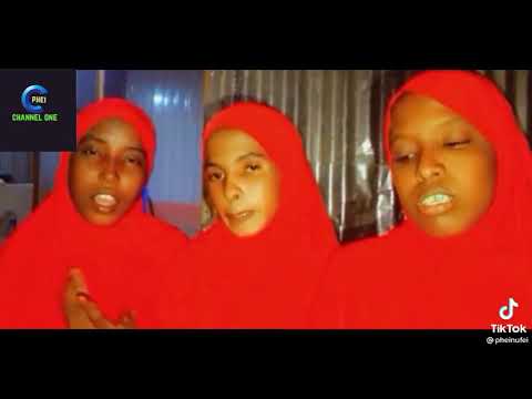 # gabdhaha ugu cajiibsan xaga amaanta