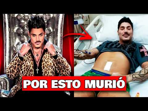 The Day Ricardo Fort Died - The Dark Truth Behind the Commander