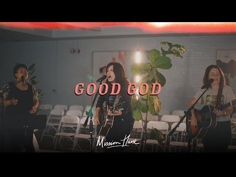 Good God - Youtube Live Worship