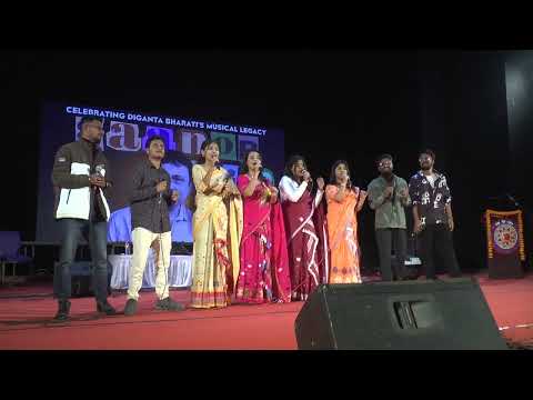 BIYA GEET MASHUP || GAANOR DIN || 2025