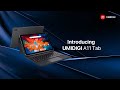 Планшет UMIDIGI A11 TAB 4/128GB Gray 5