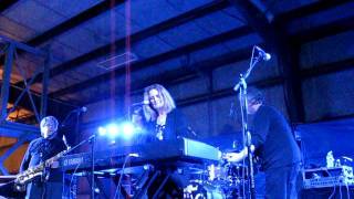 Teresa James & The Rhythm Tramps - Tater Jam 2011