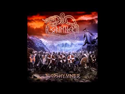 Grimner - Dom Över Död Man/Blodtet