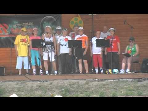 Zespół "Karolinki"