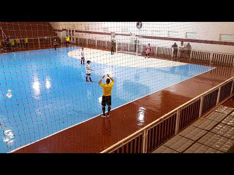 SUB12 - ACAP X JUVENTUS - 2° tempo - 09/09/2023