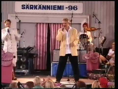 Tony Montana ja Petri Liski & Muukalaislegioona - Mun sormuksein