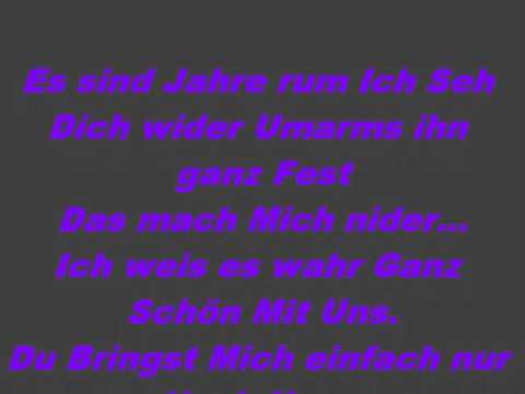 Emrah K Nur um Dich Lyrics (:♥ Abb0N!R3N :D
