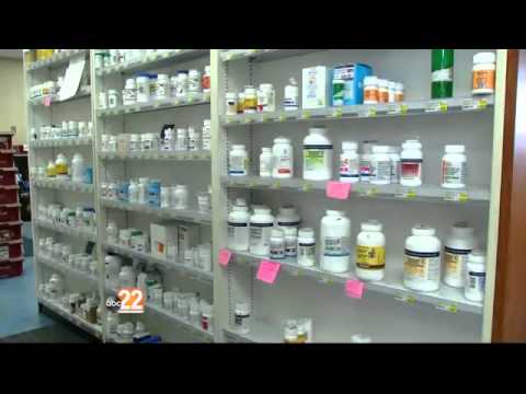 New Drug 5-10x Vicodin Strength to Hit Pharmacy Shelves