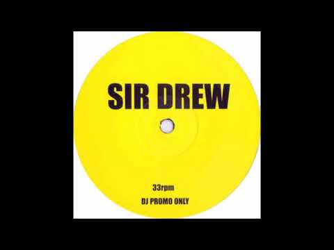 Sir Drew - Female To XLR