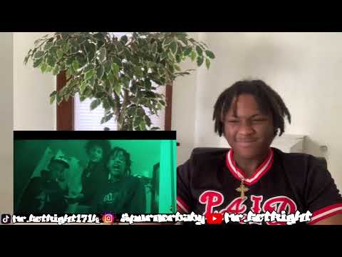 Izzy Loc x Kai Swervo x Baree Swervo - RTB Reaction **Aint Nobody Ever Got Back**👀👀
