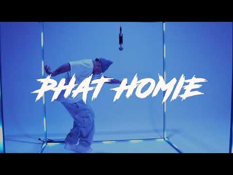 Phat Homie - Teepees To Mansions (Red RoomStudios Live Session)