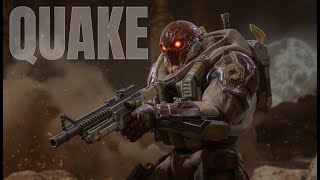 #016 - Quake III Arena - LiveStream - UnFreeZe