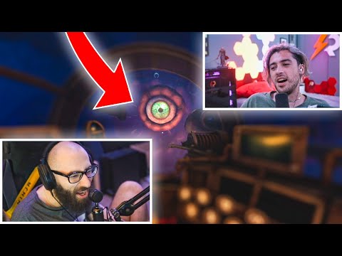 FACENDO VERSI per COMUNICARE con un KRAKEN!