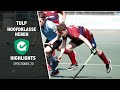 HIGHLIGHTS TULP HOOFDKLASSE HEREN ? | SPEELRONDE 20