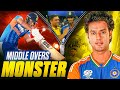 The Rise Of Shivam Dube