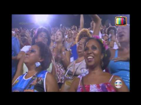 SAMBA 'PORTELA NA AVENIDA'