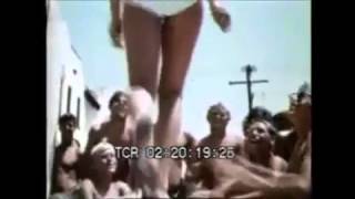 Splashh - "Washed Up" unofficial