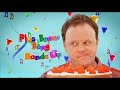 Justin Fletcher - Just Party Album
