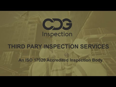 During Production Inspection Services