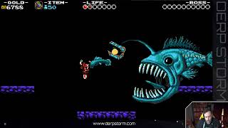 Episode 05 - Treasure Knight