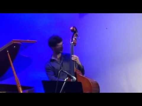 UM FROST JAZZ HOUR 10/22/15- TAL COHEN QUARTET