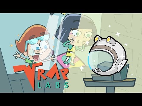 Видео Trap Labs #1
