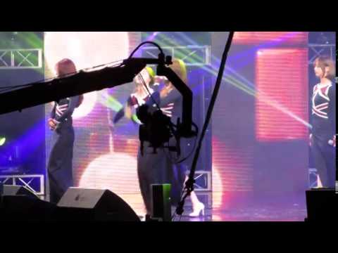 Don't Forget Me   Girl's Day Live @ 2014 Seowon Valley Charity Green Concert