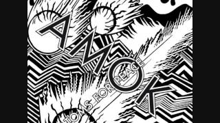 Atoms For Peace  &quot;Judge, Jury and Executioner&quot;